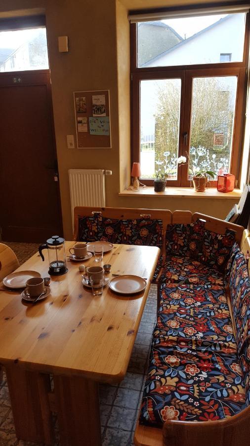 Bed and Breakfast Susque8 Izel Экстерьер фото