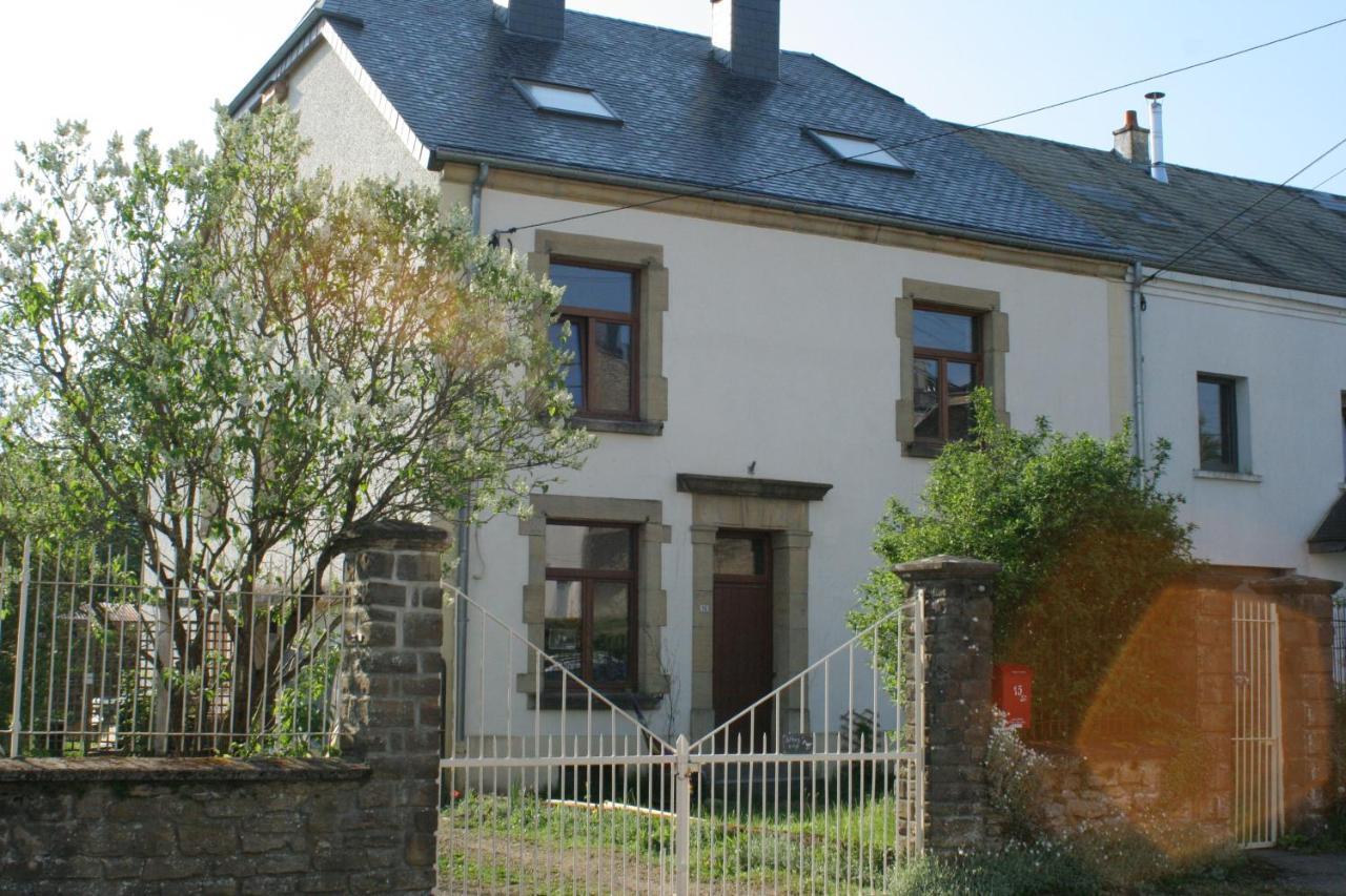 Bed and Breakfast Susque8 Izel Экстерьер фото